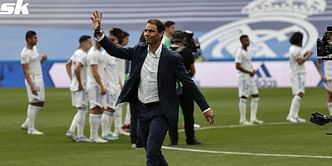 Rafael Nadal's 3 sporting passions besides tennis
