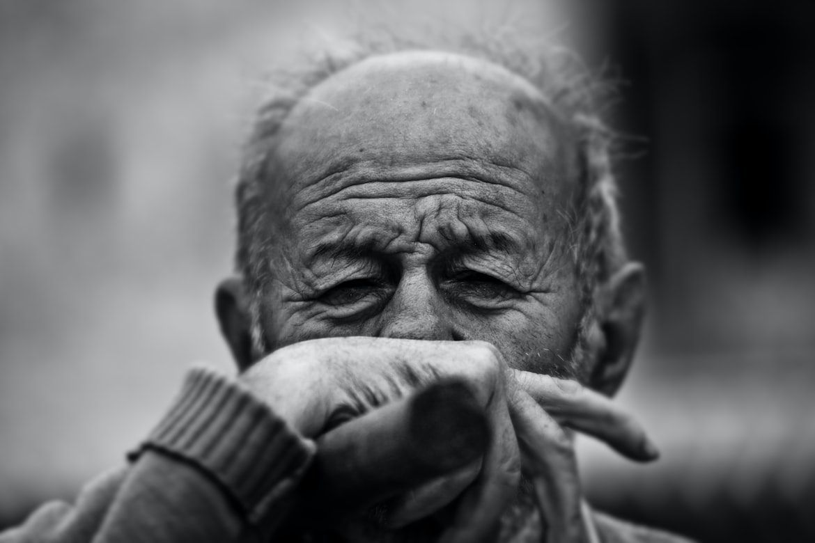 Nose-picking and other habits that can cause Alzheimer's