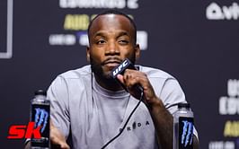 UFC loses massive main event, Sean Strickland stat causes Twitter frenzy, Leon Edwards will feature in London card on one condition: MMA News Roundup