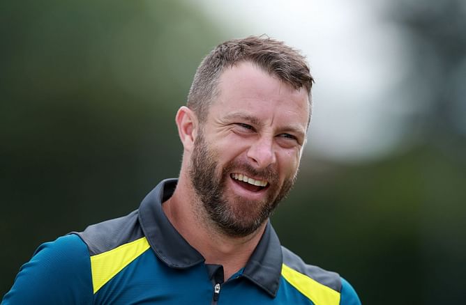 3 players who can replace Kane Williamson if he's ruled out of GT's next IPL 2023 match