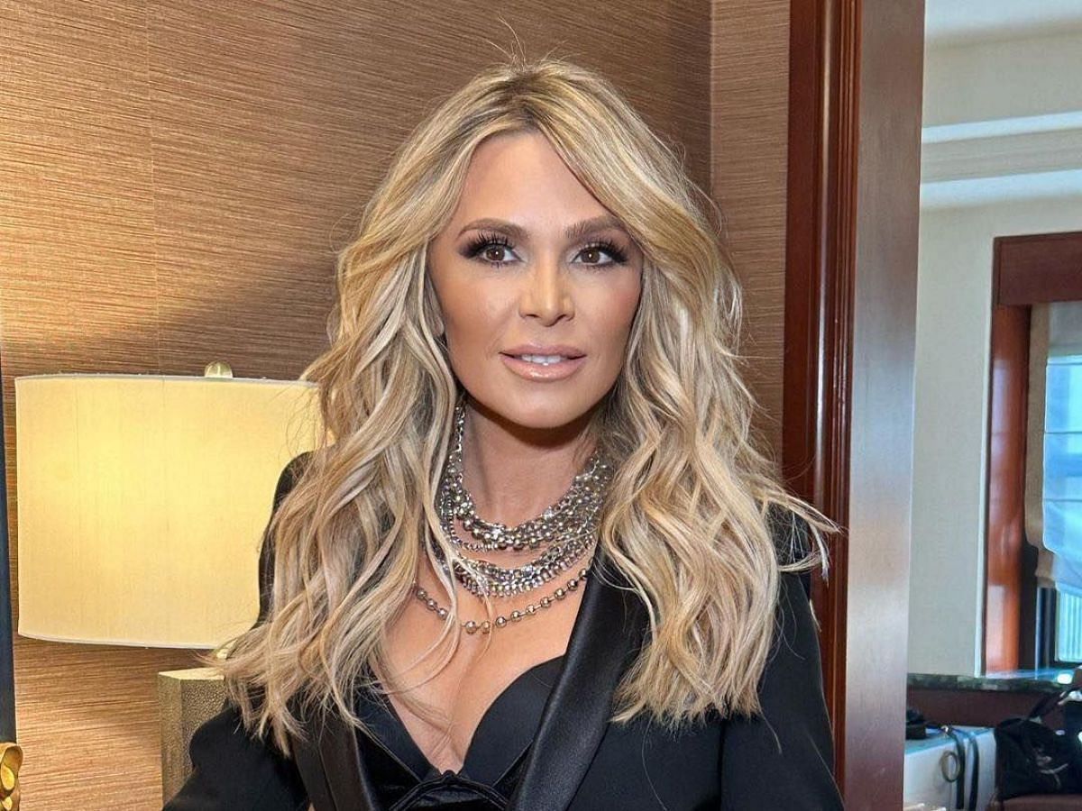 Tamra Judge pranks fans with RHOC season 17 trailer