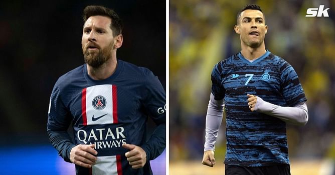 Ex-Argentina boss who coached Lionel Messi rejects incredible financial offer to manage Cristiano Ronaldo at Al-Nassr - Reports