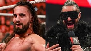 "उन्होंने WWE चैंपियनशिप जीती है"- पूर्व Superstar ने Seth Rollins से तुलना करते हुए दिग्गज का बनाया मजाक, देखिए जबरदस्त वीडियो
