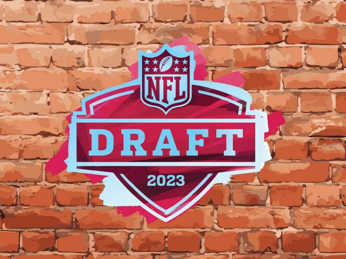 When is the 2023 NFL Draft?