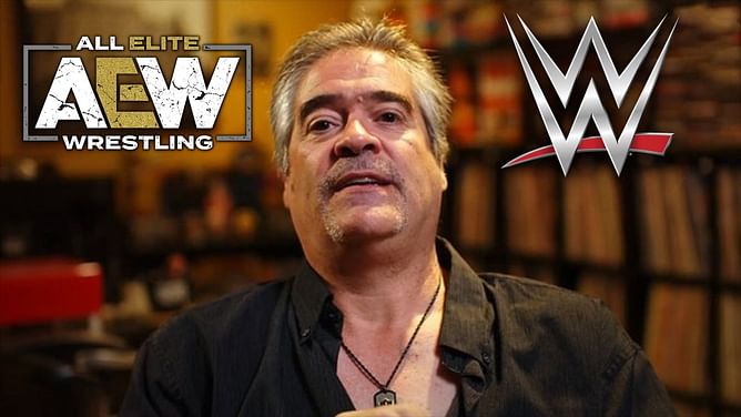 Vince Russo explains why WWE legend could pull off what "99% of the people" can't in AEW (Exclusive)