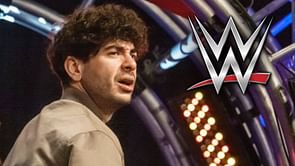 "He never had the guts to call me back" - WWE legend talks reaching out to Tony Khan after critiquing AEW (Exclusive)