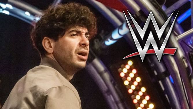 "He never had the guts to call me back" - WWE legend talks reaching out to Tony Khan after critiquing AEW (Exclusive)