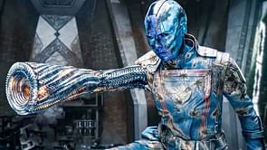 Guardians 3: How Nebula becomes the strongest member with her new powers, explained