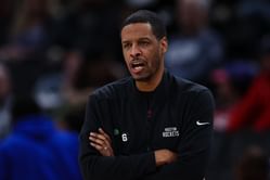 Who will the Houston Rockets target to fill their head coach vacancy following Stephen Silas' firing?