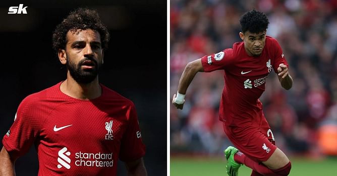 Liverpool consider summer move for €50m rated La Liga star as potential backup for Mohamed Salah and Luis Diaz - Reports