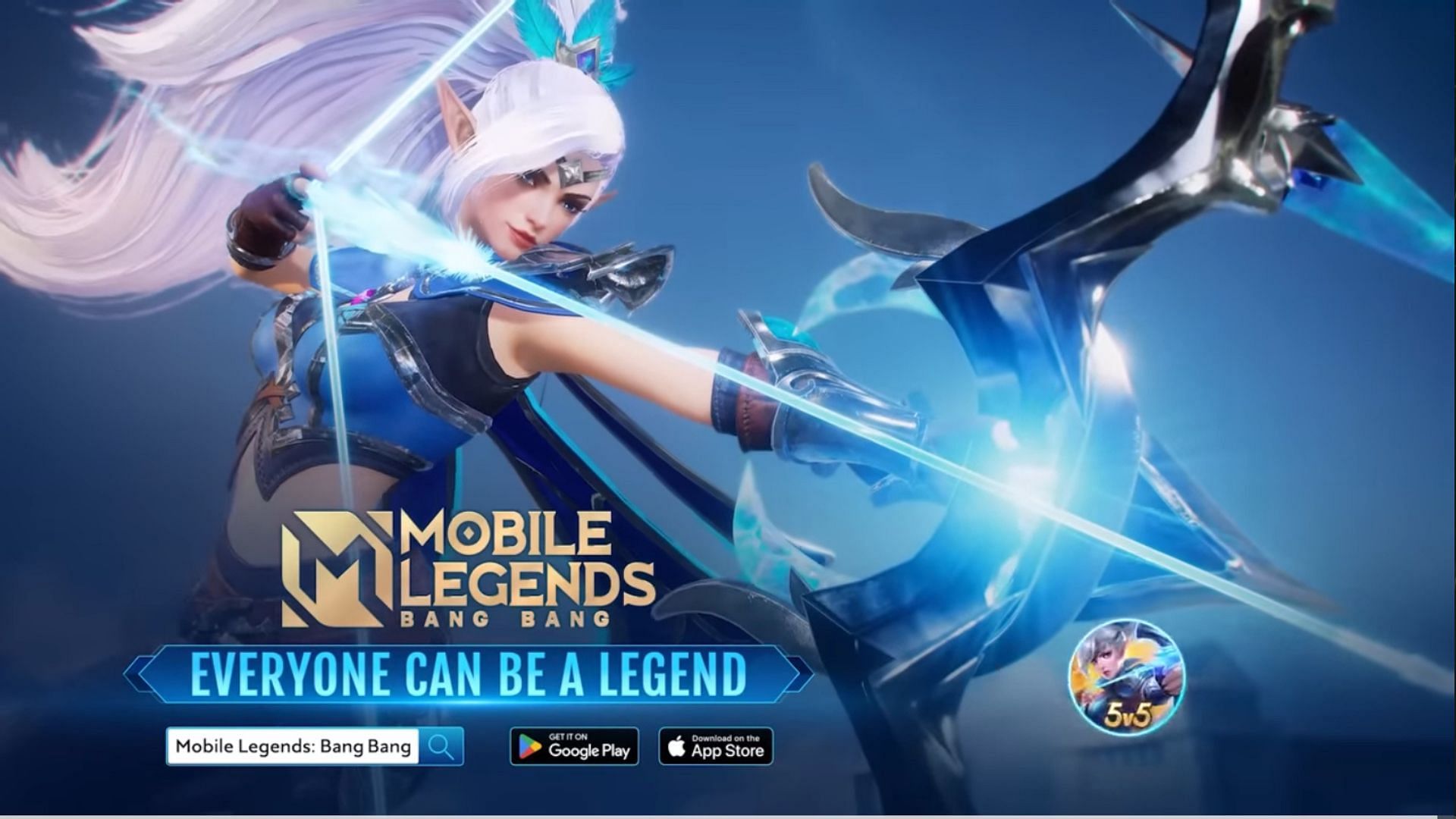 Southeast Asian legends highlighted in App Store's 'Mobile Legends