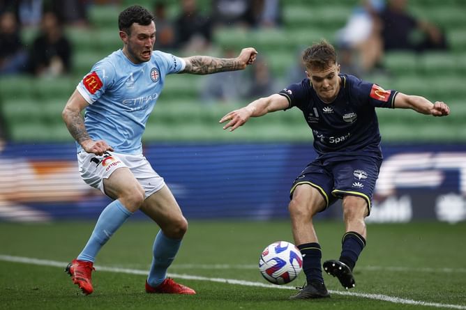 Melbourne City vs Wellington Phoenix Prediction and Betting Tips | April 10th 2023