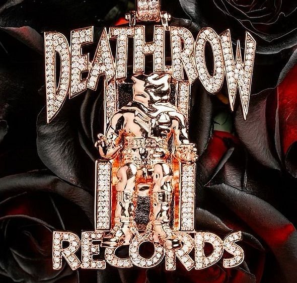 When did Snoop Dogg acquire Death Row Records?