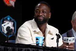 "I have to make decisions for my family, not just personal, individual decisions" - Dwyane Wade shares reason for moving out of Florida