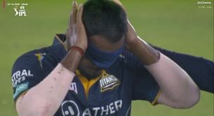 “Chin up, lad, you’re gonna come back strong” - KKR share heartfelt message for Yash Dayal after Rinku Singh’s carnage in IPL 2023