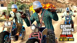How to start Motorcycle Club in GTA Online in 2023: A beginner's guide