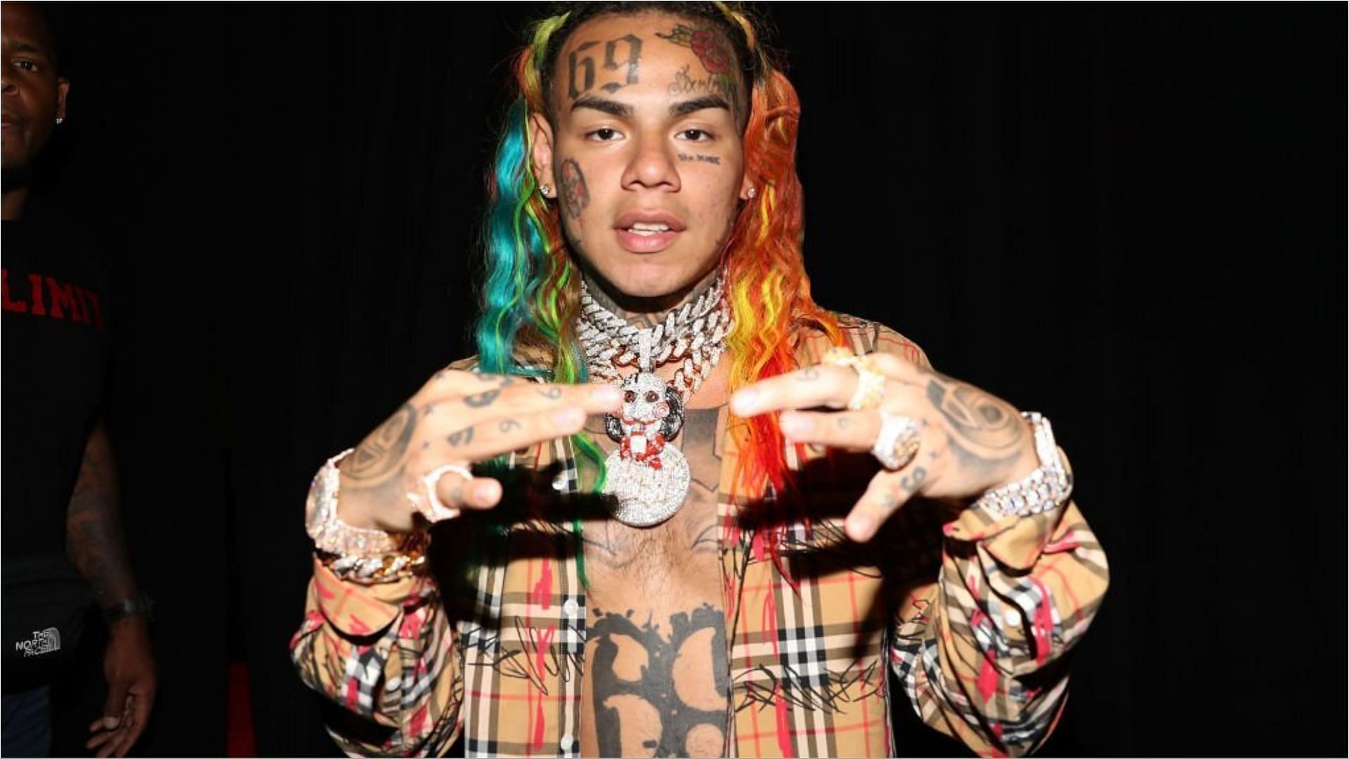 6ix9ine