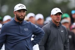 “Without LIV Golf, this wouldn't have happened” - Jon Rahm ‘thankful’ to Saudi-backed league, which forced PGA to make changes