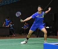 BWF Rankings: Priyanshu Rajawat jumps 20 places, HS Prannoy continues to be India's best-ranked player