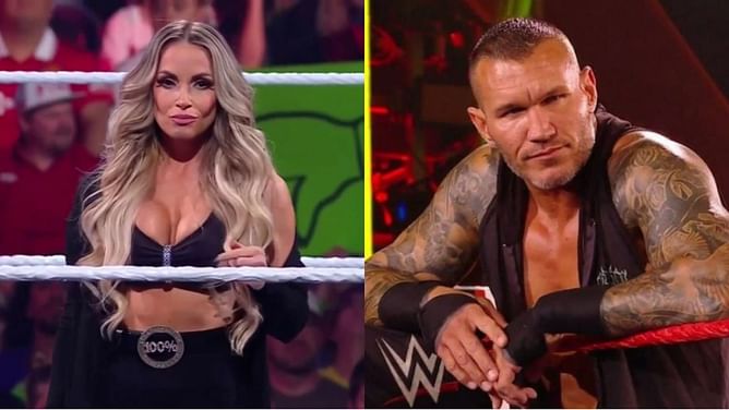 WWE News Roundup: Female star expresses interest in joining The Bloodline; Former champion provides update on health; Shocking name pitched to win Money in the Bank