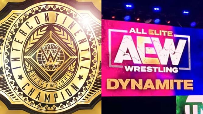 6-time WWE Intercontinental Champion is interested in signing with AEW