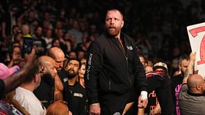 Former WWE Superstar believes Jon Moxley may want "out" of AEW someday (Exclusive)