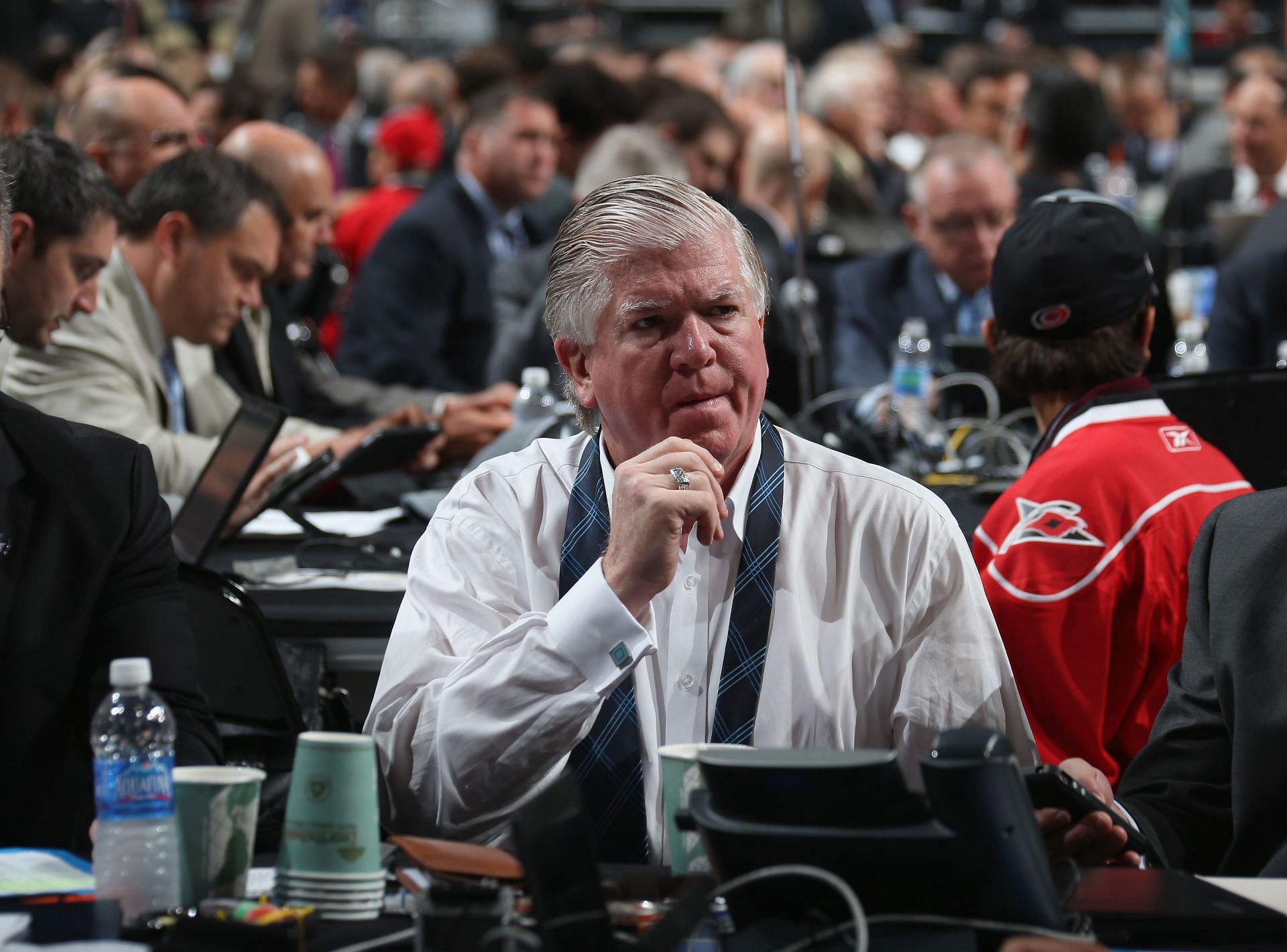 Who Is Brian Burke? Meet The Former President Of The Pittsburgh Penguins