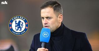 "It will help the team" - Joe Cole urges Chelsea to part ways with 'at least 10 players' in the summer