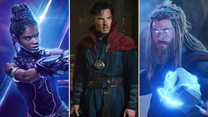 Marvel’s most and least successful movies of 2022 revealed