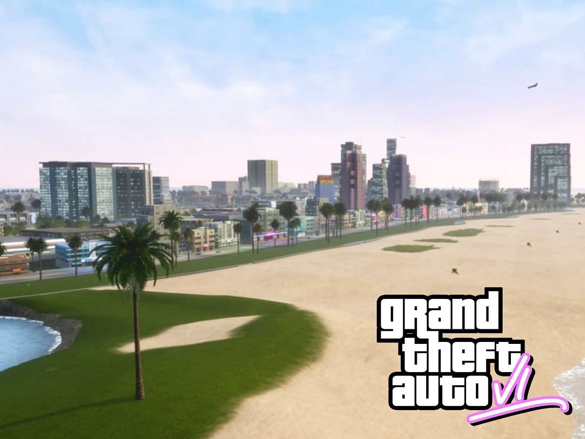 The GTA 6 Map Is ALREADY Outdated 