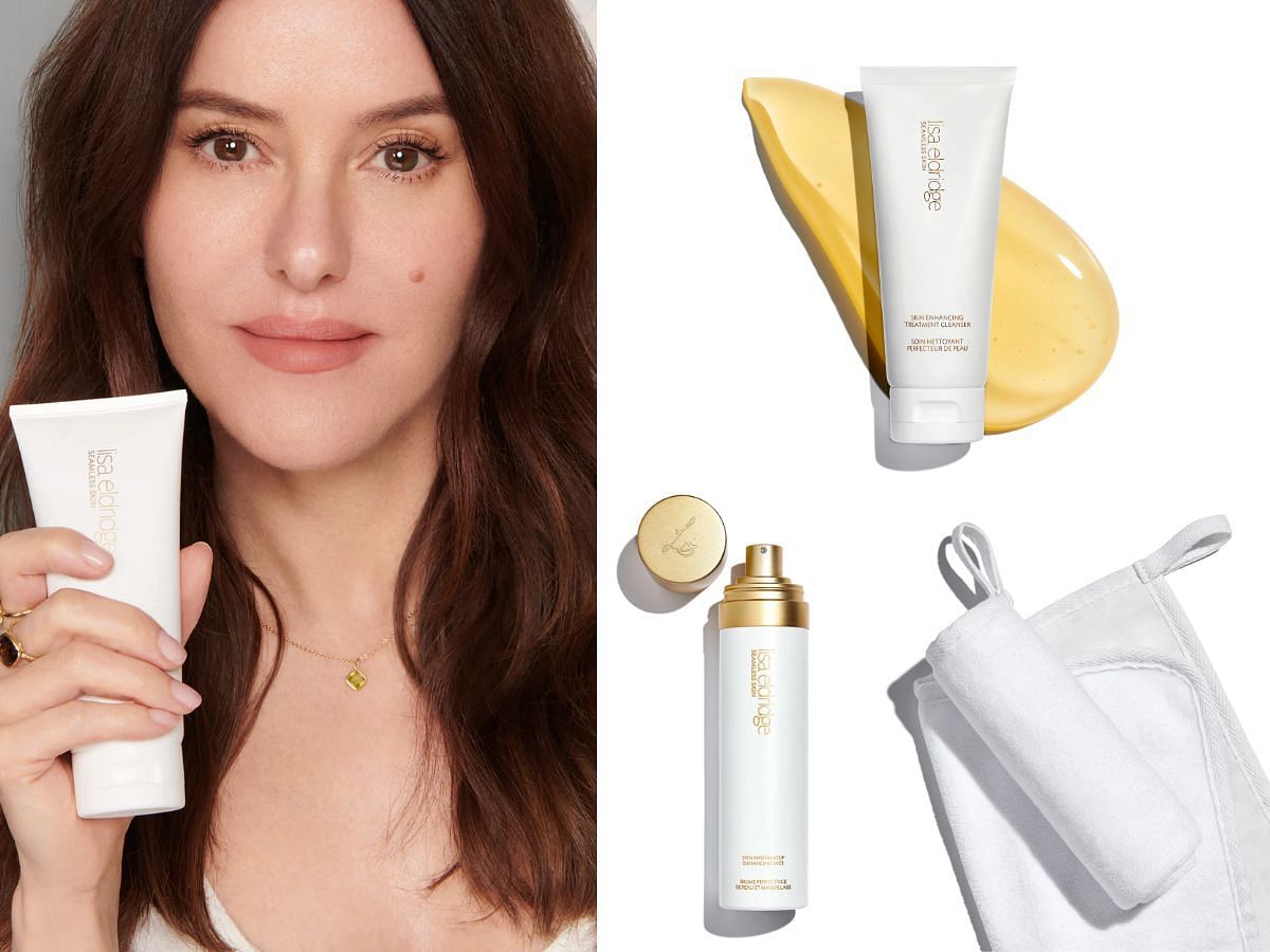 Lisa Eldridge