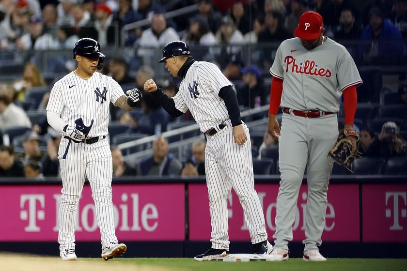 Yankees Clowned by Twitter  Major League Baseball, News, Scores