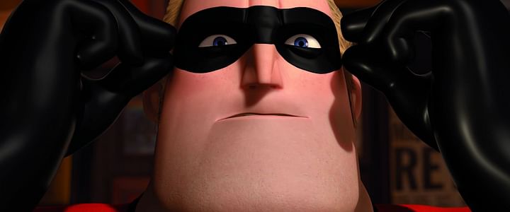 Has The Incredibles withstood the test of time?