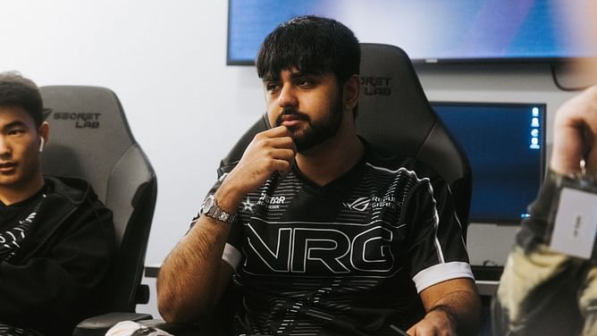 "Feels like our old selves from last year"- NRG Chet on defeating 100 Thieves at VCT Americas League Week 5