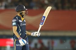 "Shouldn't Gill have been the Man of the Match?" - Aakash Chopra questions POTM decision in Gujarat Titans' IPL 2023 win against Punjab Kings