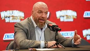 Details on Triple H's role in WWE following recent sale of the company - Reports
