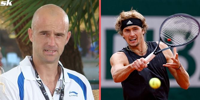 Roger Federer's ex-coach Ivan Ljubicic reacts to Alexander Zverev's 2022 French Open claims