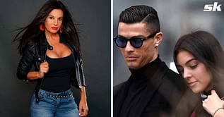 “Cristiano Ronaldo stole many nights of sleep from me” – 50-year-old Spanish actress on meeting Al-Nassr superstar before he met Georgina Rodriguez