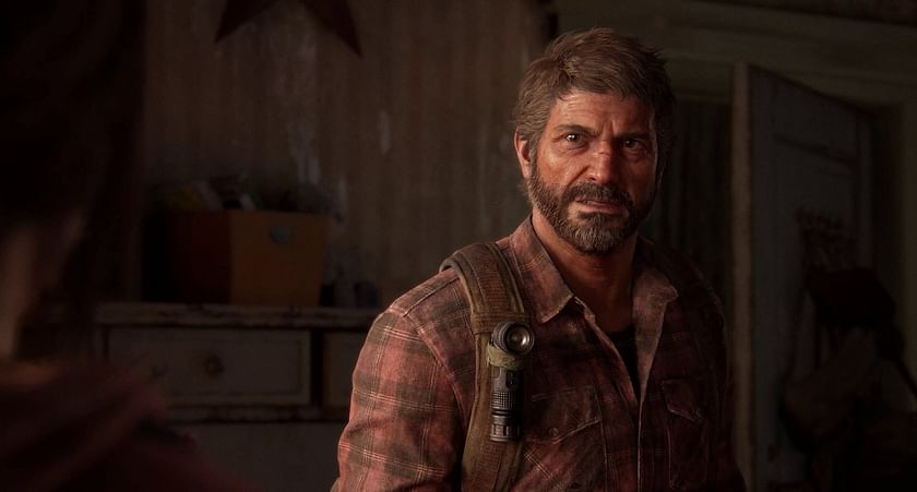 The Last of Us Part 1 PC Port Gets New Patch