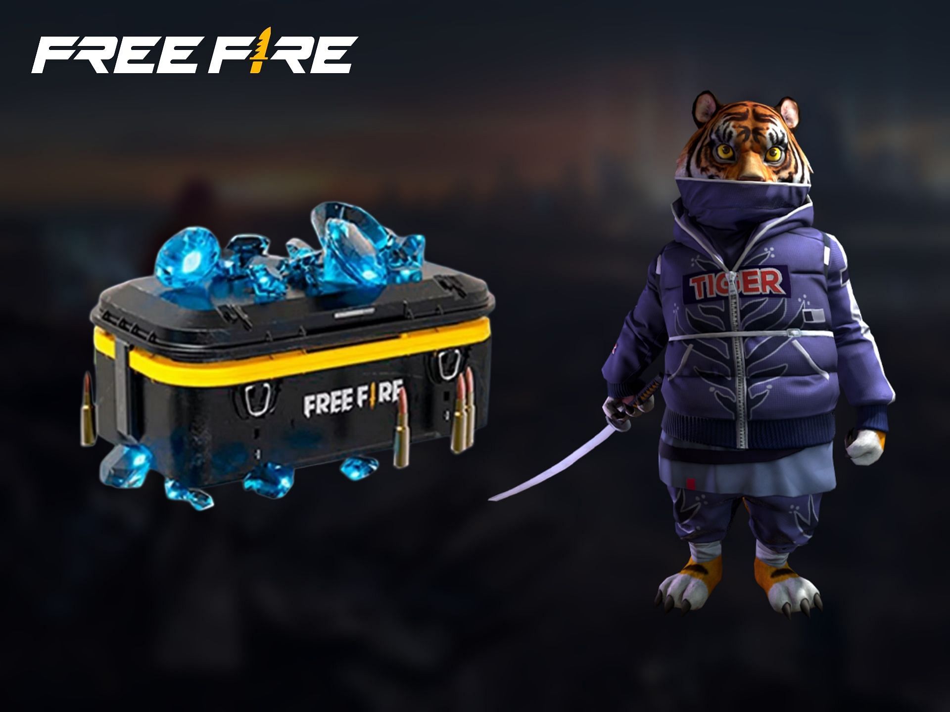 Free Fire redeem codes can provide free diamonds and more rewards (Image via Sportskeeda)