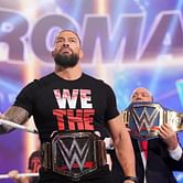 Roman Reigns' title reign could be in danger if WWE veteran returns after 500-plus days