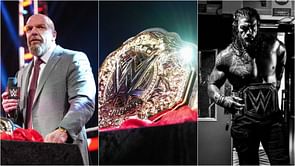 WWE MUST avoid these 5 mistakes with the new World Heavyweight Championship