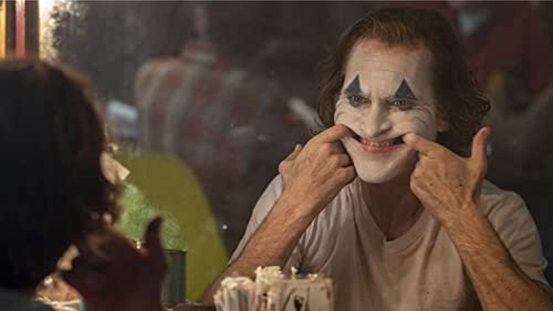 Joaquin Phoenix as Joker (Image via IMDB)