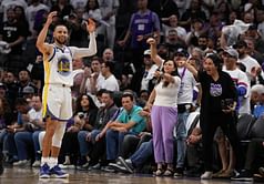 Is Steph Curry playing tonight against Kings? Latest injury update on Warriors' star ahead of matchup (April 17, 2023)