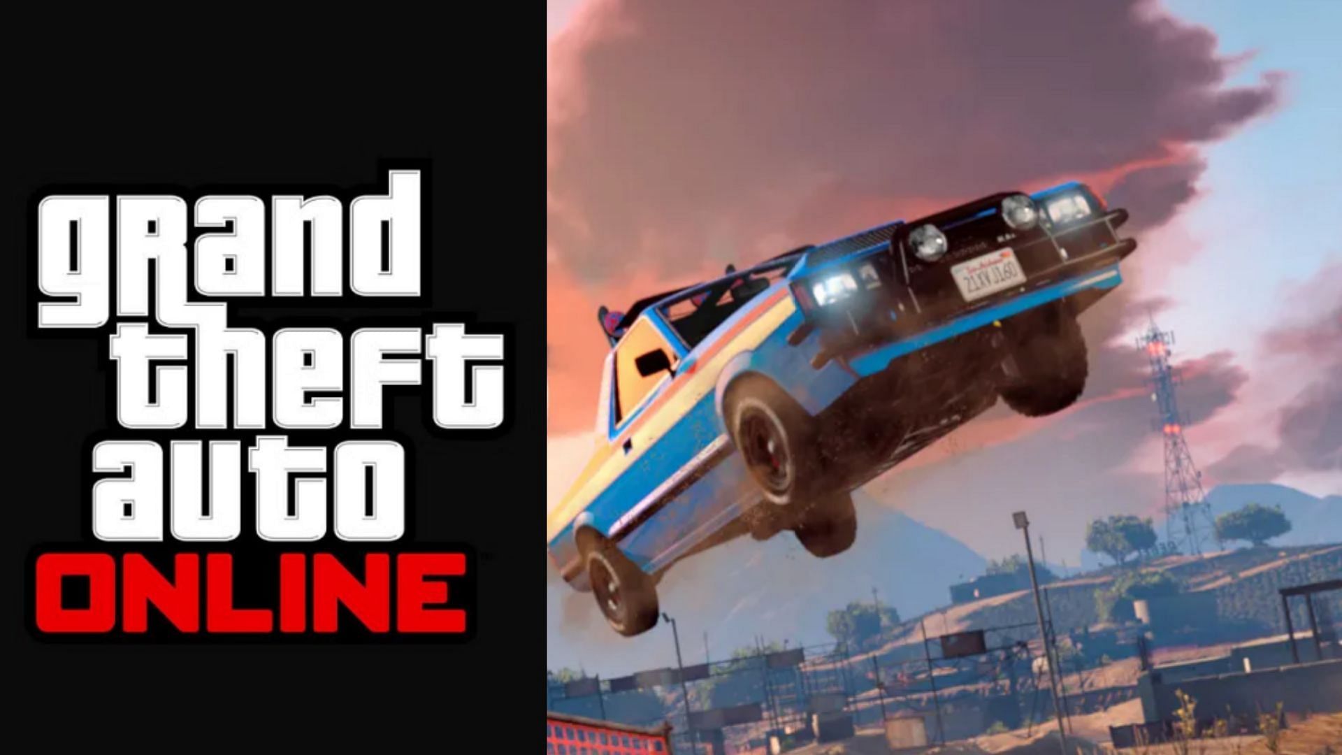 Karin Boor should be avoided by GTA Online players (Image via Rockstar Games)
