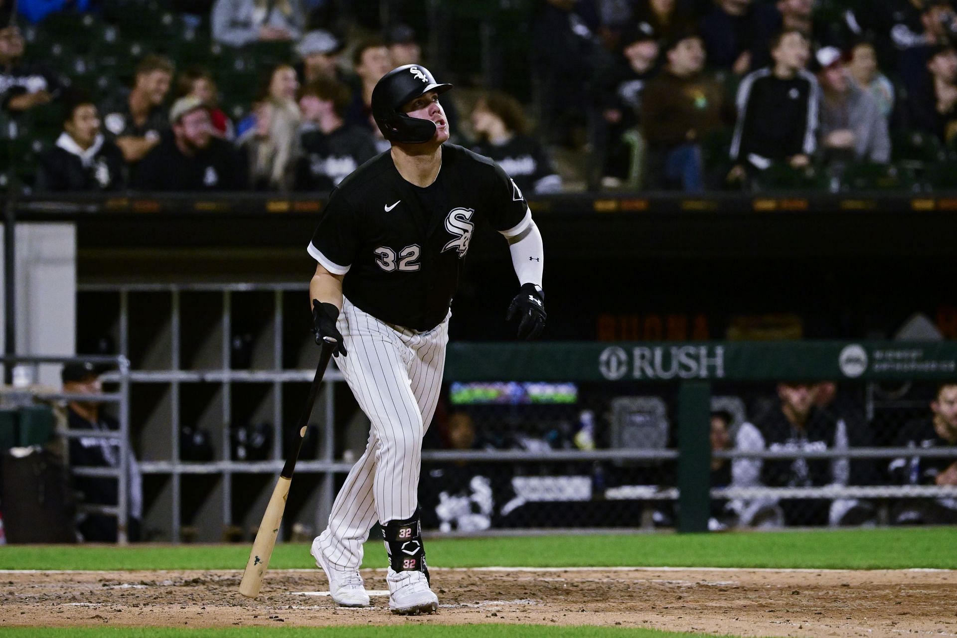 Cleveland Guardians v Chicago White Sox