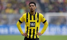 Jude Bellingham rules out move to PSG and 2 other European giants as he considers them soulless and unattractive - Reports