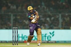 "You expect such innings from Andre Russell or Sunil Narine" - Irfan Pathan lauds Shardul Thakur's knock in KKR's win against RCB