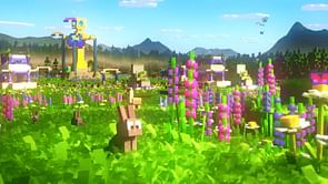 Top 5 similarities between vanilla Minecraft and Minecraft Legends