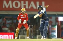 PBKS vs GT: Who won yesterday's match in IPL 2023?